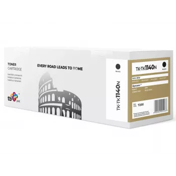 Toneris Kyocera TK-1140 juodas TK-TK1140N 100% naujas