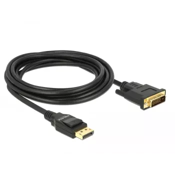 Vaizdo kabelio adapteris DeLOCK 85314