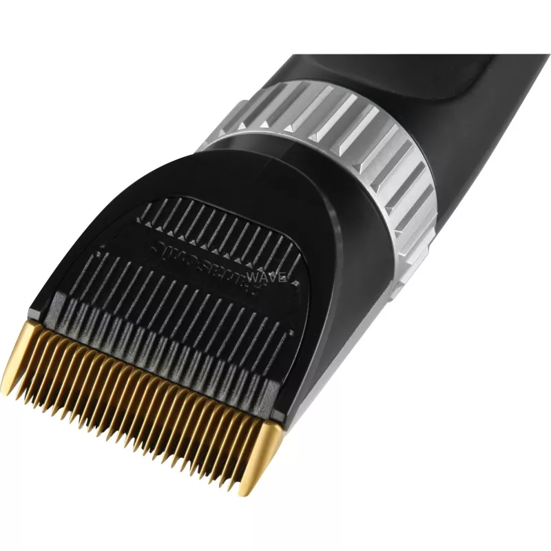 Panasonic ER1512 įkraunamas nerūdijančio plieno plaukų kirpimo mašinėlė/trimeris (ER-1512)