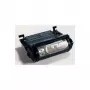 Lexmark Toner juodas 25000 puslapių LRP (0012A5845)