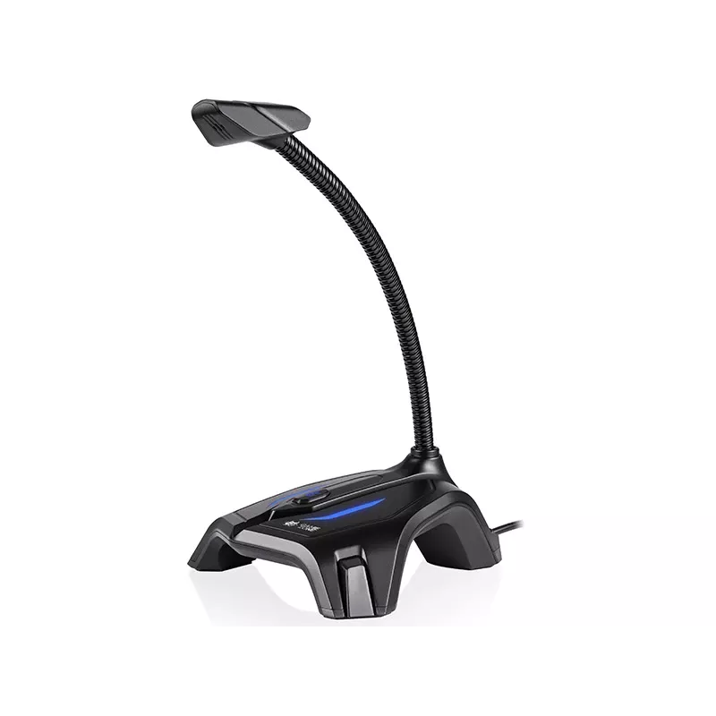 Stalinis mikrofonas Tracer TRAMIC46620