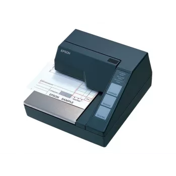 Epson TM-U295 (292) serijinis kvitų spausdintuvas be maitinimo šaltinio, EDG