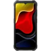 Blackview BL4800 SE 6.56 colio HD+ IPS 720*1612 90Hz, UMS9320E T615 Octa-core 1.8GHz, 4GB RAM ir 64GB ROM, 8MP priekinė/16MP galinė kamera, 5100mAh baterija, Android 15, Juoda