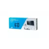 TV laikiklis prie sienos TB 451E, fiksuotas, iki 55 colių (35 kg), VESA 400x400
