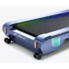 Bėgimo takelis UREVO CyberPad – 419×1099 mm, 2,5 AG, 0,6–4 km/h, 120 kg