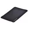 Pelėdos kilimėlis ESPERANZA EGP101K 250×200×2 mm plastikinis juodas