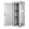 Stovas tinklo įrangai DIGITUS Unique Series 42U 800x800 mm IP20 800 kg pilkas