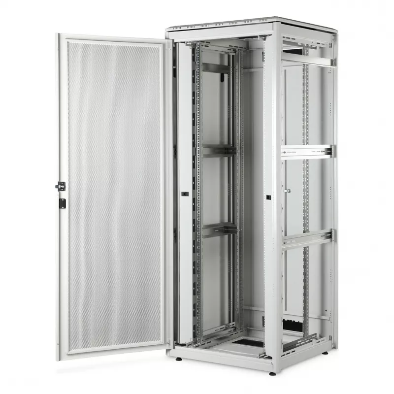 Stovas tinklo įrangai DIGITUS Unique Series 42U 800x800 mm IP20 800 kg pilkas