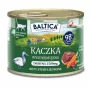 BALTICA regioniniai skoniai Antis - šlapias kačių maistas - 185g