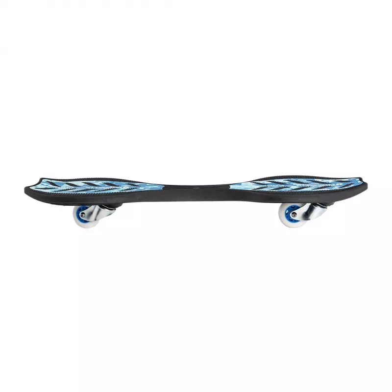 Razor RipStik Air Pro riedlentė su dviem sukiojamais ratais Mėlyna Kamo (15073303)