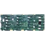 Supermicro BPN-SAS2-846EL1 – 24 prievadų SATA/SAS serverio pagrindinė plokštė