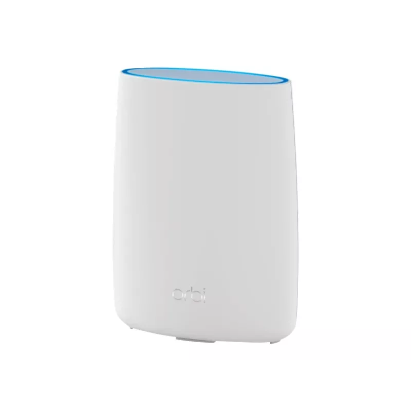 NETGEAR LBR20 belaidis maršrutizatorius Gigabit Ethernet Dviejų juostų (2.4 GHz / 5 GHz) 4G Baltas