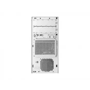 HPE ProLiant ML30 Gen11 6325P 3.5 GHz 4 branduoliai 1 procesorius 1×32 GB DDR5 4 LFF 2×960 GB SSD 1×1000 W maitinimo šaltinis EU serveris