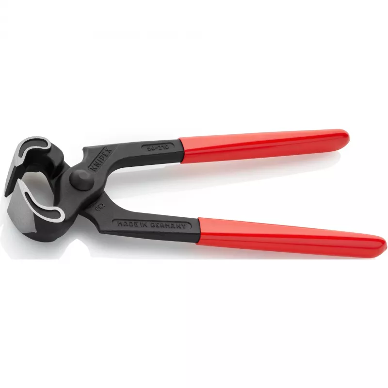 Replės sunkiems darbams KNIPEX 5001210