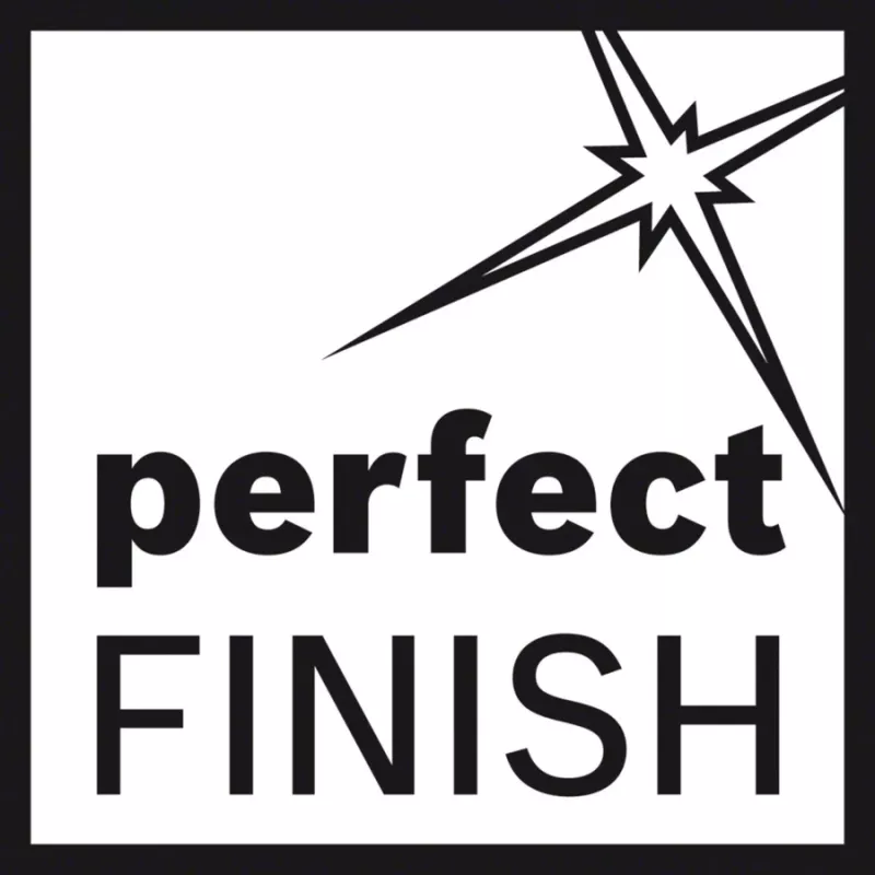 Bosch 2 608 606 004 šlifavimo juostų rinkinys 3 vnt.