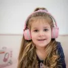 Ausinės Tellur Buddy Bluetooth Antausinės Rožinės