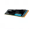 Kioxia Exceria Plus G3 2 TB M.2 PCI Express 4.0 NVMe BiCS FLASH TLC vidinis SSD diskas