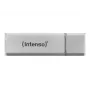 USB atmintukas Intenso 512 GB USB-A 3.2 Gen 1 sidabrinis