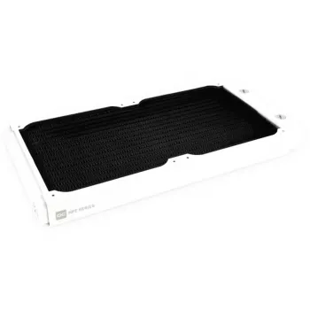 Radiatorius Alphacool HPE-30 Full Copper 280mm Baltas