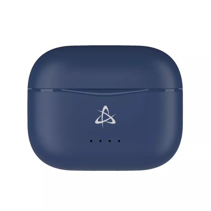 Belaidės ausinės SBOX EB-TWS05 Mėlyna