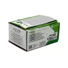 Lexmark 78C2XYE tonero kasetė 1 vnt. Originali Geltona