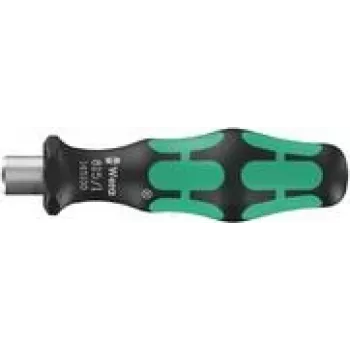 Wera 815/1 Bitų laikiklis 1/4 inch x 78 mm (05145100001)