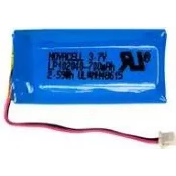 Socket Mobile AC4143-1901 Įkraunama ličio jonų baterija