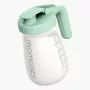 Momcozy GP01 Pieno laikymo indas 32OZ Žalias