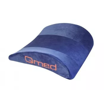Juosmeninė pagalvė MDH LUMBAR SUPPORT DRQE3D0DAXUXP ergonomiškas reguliuojamas dizainas