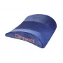 Juosmeninė pagalvė MDH LUMBAR SUPPORT DRQE3D0DAXUXP ergonomiškas reguliuojamas dizainas
