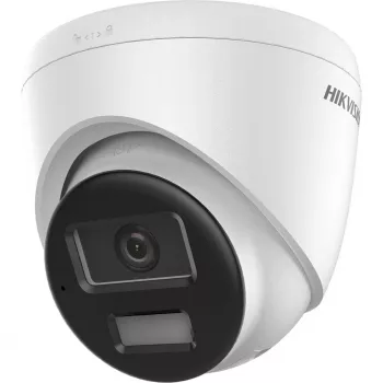 Hikvision Value Series 8 MP protinga hibridinė šviesos fiksuoto bokštelio tinklo kamera