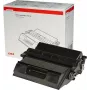 OKI 09004058 Toner juodas 15 000 puslapių, skirtas B6100 (9004058)
