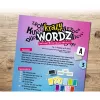Krazy Words, žaidimas vakarėliams