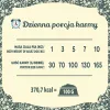FOLK Small breeds Tradicinė Didžiosios Lenkijos antis su triušiu, obuoliais ir mairūnu – sausas šunų ėdalas – 1,6 kg