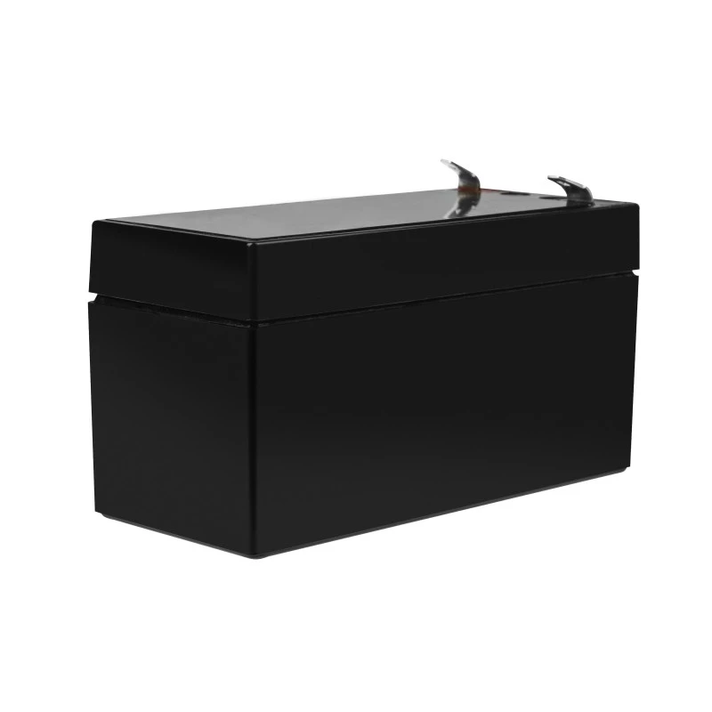 Sandari švino rūgšties (VRLA) baterija Green Cell AGM17 12 V 1,2 Ah – 0,5 kg