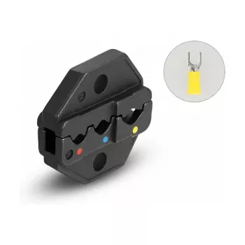 Kabelių užspaudimo ratchetinis mechanizmas DeLOCK 90537