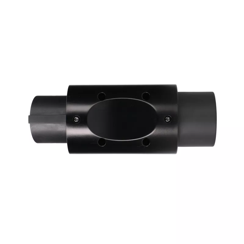 Stogo adapteris Extralink EV KROVIMO EX.22622 montavimui ir kabelių pravedimui