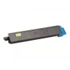 KYOCERA TK-895C tonerio kasetė 1 vnt. Originali Cian