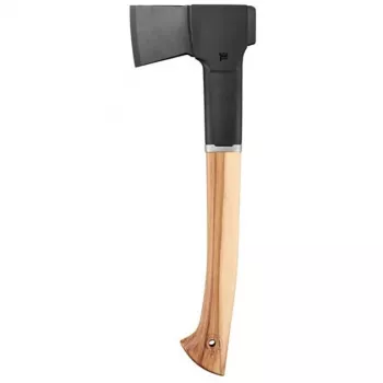 Rankinis kirvis Fiskars Universal AX N10 1051143 – lengvas ir patvarus