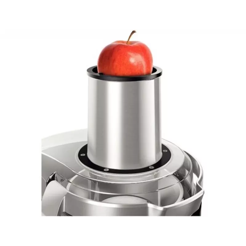 Bosch MES4010 sulčiaspaudė išcentrinė 1200 W juoda, sidabrinė