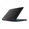 Nešiojamas kompiuteris MSI Katana 15 HX B14WFK-020XPL — 15,6 colio QHD 165 Hz, Intel Core i7-14650HX, 16 GB DDR5, 512 GB NVMe, NVIDIA RTX 5060 8 GB, be operacinės sistemos