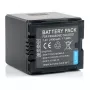 Panasonic VBD210 (CGA-DU21) 7.2V 1860mAh papildoma baterija
