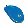Žaidimų pelė Logitech G G203 LIGHTSYNC USB Type-A