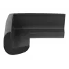 Apsauga nuo smūgių DeLOCK 18397 56 x 56 x 22 mm juoda