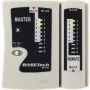 Basetech kabelių testeris BT-100, tinkamas RJ-45, RJ-11