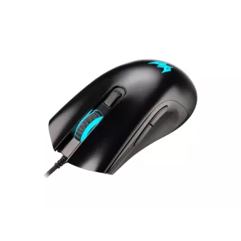 Pelė Acer Predator Cestus 333 laidinė USB 2.0