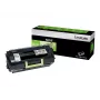 Originalus Lexmark 522X juodos spalvos kasetė (1 vnt.)