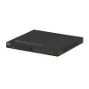 NETGEAR GSM4230UP valdomas L2/L3 Gigabit Ethernet jungiklis su PoE (10/100/1000), 1U, juodas