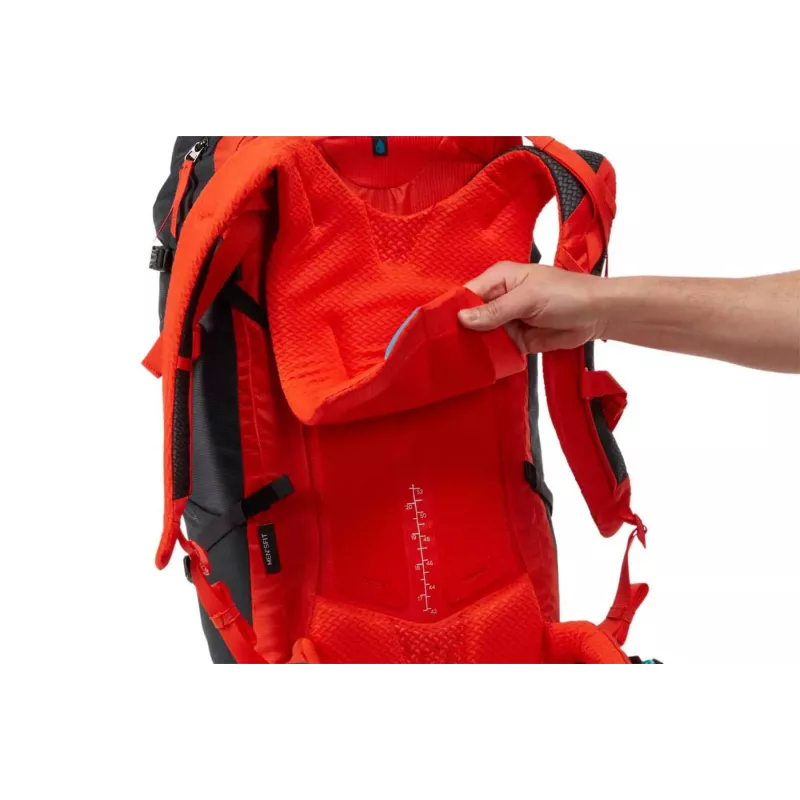 Thule AllTrail 35L vyriška žygių kuprinė mikonoso mėlyna (3203537)