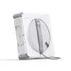 Langų valymo robotas Ecovacs WINBOT W2S Corded 8000 Pa – automatinis stiklo valytuvas